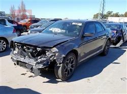 کرایسلەر 300